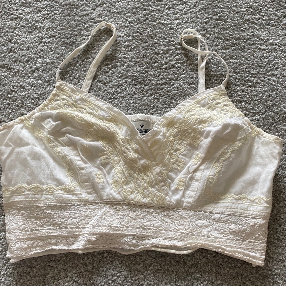 American Eagle Top